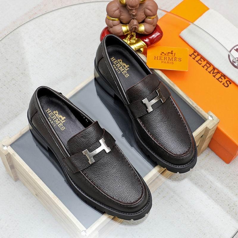 Hermes Men's Shoes 144